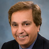 Ramesh Luther, MD